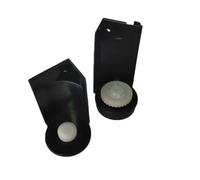 RDWQDGJG Porta a nastro a nastro da 5SETS RACCHIO COMPATIBILE CON OS-214 Plus OS214 CP-2140 CP-2140M OS-204 OS-214 OS-214 OS-214TT MP-2140 A100 A200 stampante e modelli simili