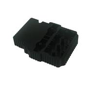 RDWQDGJG Sostituzione del coperchio per la testa di plastica per stampante a getto d'inchiostro TX800 1 pezzo compatibile con modelli simili