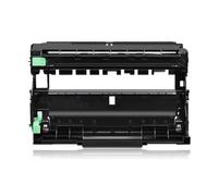 RDWQDGJG TN2420 REDI LASER Black Toner Cartuccia Sostituzione compatibile con stampanti MFC L2750DW L2730DW L2710DW L2710DN funziona come TN 2420 Toner(DR2400 Drum unit)