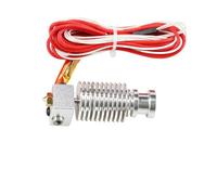 RDWQDGJG V6 Kit hotetenda compatibile con stampanti 3D 12V 24V J-Head 0. Ugello da 4 mm per 1. 75mm 3. Il filamento da 0 mm funziona con parti di sostituzione di Wade Extrusder