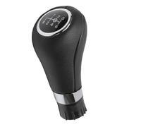 RDWSPLI Auto Pomello Cambio Compatibile con Mercedes per Benz per Classe A W169 6 velocità Manuale 14.5 Mm Pomello del Cambio per Auto Leva del Cambio Modifica degli Interni Dell'auto