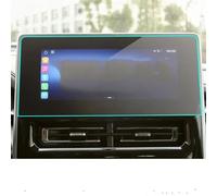 RDWSPLI Compatibile con Haval per M6 2023 Pellicola Protettiva per Schermo di Navigazione per Auto Pellicola Protettiva per Cruscotto Interno Auto Accessori per Auto GPS Proteggi Schermo Auto