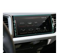 RDWSPLI Compatibile con per A1 per Sportback 2019 2020 10,1 Pollici Pellicola Protettiva per Cruscotto Interno Auto Pellicola Protettiva per Schermo di Controllo Centrale GPS Proteggi Schermo Auto