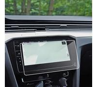 RDWSPLI Compatibile con per Arteon 2 Discover PRO 2018 9.2 Pollici Pellicola Protettiva per Cruscotto Interno Auto Pellicola Protettiva per Schermo di Controllo Centrale GPS Proteggi Schermo Auto