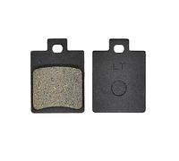 RDWSPLI Compatibile con Sym per Symphony S 50 SR 50 S 125 125 SR S 151 151 SR 2010 2011 2012 2013 2014 2015 Pastiglia Freno Anteriore Posteriore Moto Moto Pastiglie dei Freni