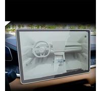 RDWSPLI Compatibile con Zeekr per 001 2021 2022 2023 15,4 Pollici Pellicola Protettiva Trasparente per Console Centrale Interna Dell'auto Pellicola Protettiva per Cruscotto GPS Proteggi Schermo Auto