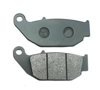 RDWSPLI per CBR125R 2011-2020 per CBR125RT per CBR125RW 2013-2020 per CB150 Verza 2018 Accessori Moto Anteriore Pastiglie Freno Posteriori Moto Pastiglie dei Freni