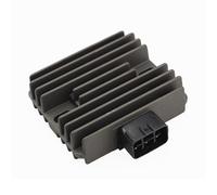 RDWSPLI Raddrizzatore Tensione Compatibile con Yamaha per XP500 per T-Max per SX700 per Viper Accessori di Ricambio per Raddrizzatore per Moto OEM:4XY-81960-00 6D3-81960-00