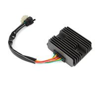 RDWSPLI Raddrizzatore Tensione per Moto per Guzzi per Breva V750 2003-2011 per IE 750 2003-2009 GU32703810 Accessori per Ricambi Moto Universali Raddrizzatore Regolatore Moto