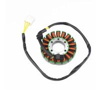 RDWSPLI Statore Bobina Magneto Piastra per CBF1000 SC58 2006 2007 2008 2009 2010 2011 2012 31120-MGJ-D01 Bobina Statore Magnete Alternatore Moto Accessori Bobina Statore Moto