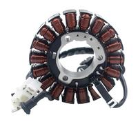 RDWSPLI Statore Bobina Magneto Piastra per CBF300 CBF300NA 2018 per CBR250R 2011 2012 2013 per CBR300R 2015 2016 2017 2018 2019 2020 31120-KYJ-901 Bobina Statore Generatore Parti Moto