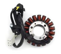 RDWSPLI Statore Bobina Magneto Piastra per CBR125RS per CBR125RT per CBR125R 2012 2013 2014 2015 2016 31120-KPP-T01 Bobina Statore Generatore Moto Accessori