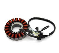 RDWSPLI Statore Bobina Magneto Piastra per CRF250 per CRF250L 2013-2019 per CRF250RL per Rally 2017-2019 31120-KZZ-901 Bobina Statore per Moto Bobina Statore per Moto Accessori