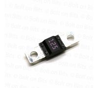 RDX 1 Sicherung Midi Tipo Sicherung Rosa 125A per Defender/Discovery/Erholung