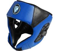 RDX Bambini Boxe Attrezzatura Per la Testa Casco MMA Boxe Calcio Boxe Muay Thai