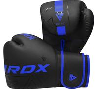 RDX Bambini Guantoni Boxe Muay Thai Sparring Junior Kickboxing Allenamento MMA