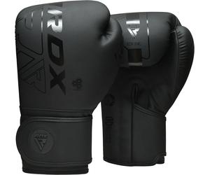 RDX Bambini Guantoni Boxe Muay Thai Sparring Junior Kickboxing Allenamento MMA