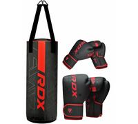 RDX Bambini Sacco da Boxe 2ft Anti Oscillazione Junior Allenamento Kickboxing