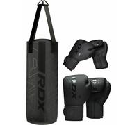 RDX Bambini Sacco da Boxe 2ft Anti Oscillazione Junior Allenamento Kickboxing