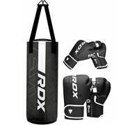RDX Bambini Sacco da Boxe 2ft Anti Oscillazione Junior Allenamento Kickboxing