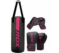 RDX Bambini Sacco da Boxe 2ft Anti Oscillazione Junior Allenamento Kickboxing