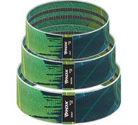 RDX Bande Di Resistenza Set 3 Level, Fitness Bande Elastiche Fitness, Pilates