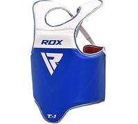 RDX Cintura doppia per sollevamento pesi RX5 Grigio-L