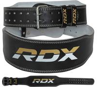 RDX Cintura Palestra Sollevamento Pesi Supporto posteriore Bodybuilding Training