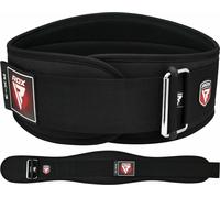 RDX Cintura Per Sollevamento Pesi Palestra Fitness Allenamento Della Forza