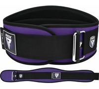RDX Cintura Per Sollevamento Pesi Palestra Fitness Allenamento Della Forza