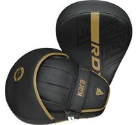 RDX Colpitori Boxe Arti Marziali MMA Allenamento Kickboxing Punch Sciopero Scudo