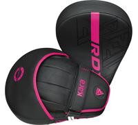 RDX Colpitori Boxe Arti Marziali MMA Allenamento Kickboxing Punch Sciopero Scudo