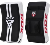 RDX Colpitori In Curvo MMA Muay Thai Pao Kick Boxing Allenamento Arti Marziali I