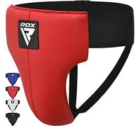 RDX Conchiglia MMA Inguine Protezione Boxe Protettiva Sport Sospensorio Uomo Arti Marziali Muay Thai