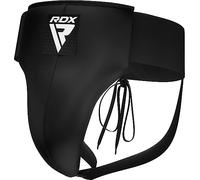 RDX Conchiglia MMA Inguine Protezione Boxe Protettiva Sport Sospensorio Uomo Arti Marziali Muay Thai
