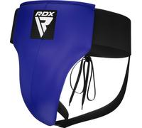 RDX Conchiglia Protettiva MMA Boxe Inguin Sospensorio Arti Marziali Muay Thai IT
