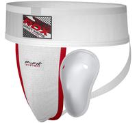 RDX Conchiglia Protettiva Sospensorio MMA Boxe Thai Supporter Cup Arti Marziali