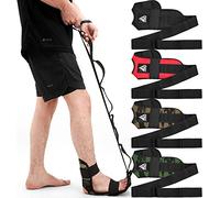 RDX Elastico per Caviglie Fitness Boxe Supporto Sport MMA Cavigliera Tutore Fascia Calze