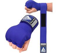 RDX Fasce Boxe Sottoguanti Interni Bende Lunghe Polsiere Bendaggi Guanti
