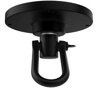 RDX Gancio per Soffitto Ferro Boxe Speed Ball Girevole Heavy Duty MMA Formazione Hook Monte Hanger