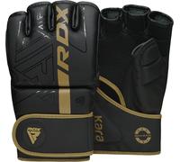 Guanti di mma RDX F6 Doré M
