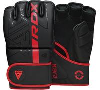 RDX Guanti MMA Arti Marziali Grappling Allenamento Kickboxing Sacco da Boxe