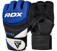 RDX Guanti MMA Boxe Arti Marziali Grappling Allenamento Punzonatura IT