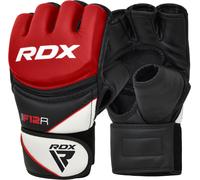 guanti da mma RDX F12 Noir M