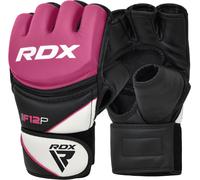 RDX Guanti MMA Boxe Arti Marziali Grappling Allenamento Punzonatura IT