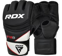 RDX Guanti MMA Boxe Arti Marziali Grappling Allenamento Punzonatura IT