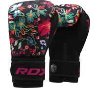 RDX Guantoni Boxe Imbottita Allenamento Kick Boxing Donna IT