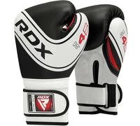 RDX Guantoni Boxe MMA Bambini Imbottita MuayThai Kick Sparring IT