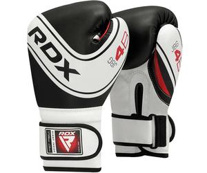 RDX Guantoni Boxe MMA Bambini Imbottita MuayThai Kick Sparring IT