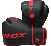 RDX Guantoni Boxe Muay Thai Sparring Kickboxing Allenamento Punzonatura Mitts